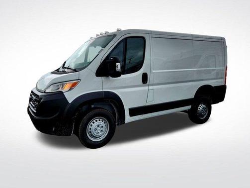 2025 RAM ProMaster 1500 Low Roof