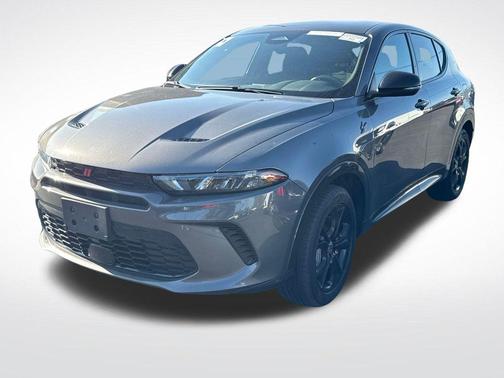 Gray 2024 Dodge Hornet R/T
