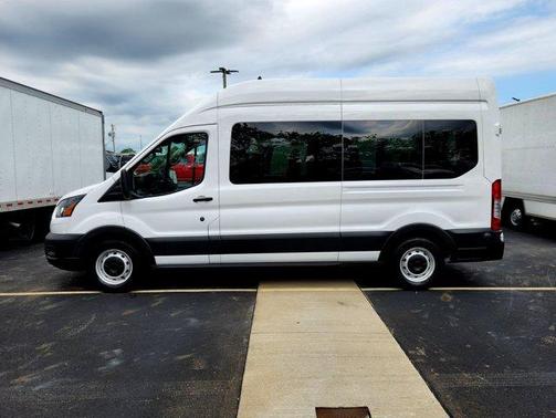 2024 Ford Transit-350 XL