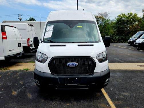 2024 Ford Transit-350 XL
