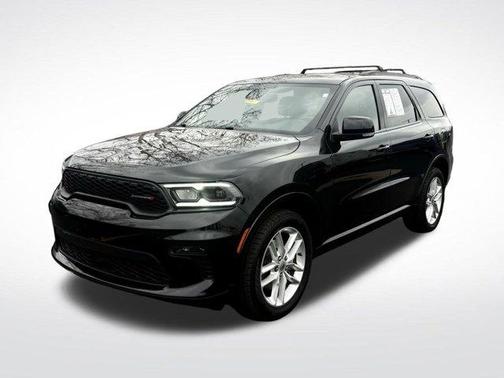 2022 Dodge Durango GT