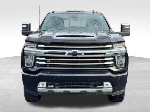 2020 Chevrolet Silverado 2500 High Country