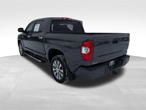 2017 Toyota Tundra Limited