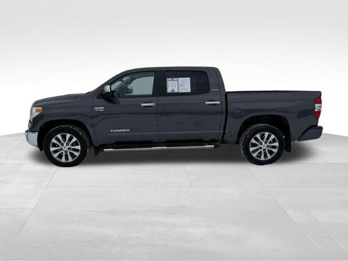 2017 Toyota Tundra Limited