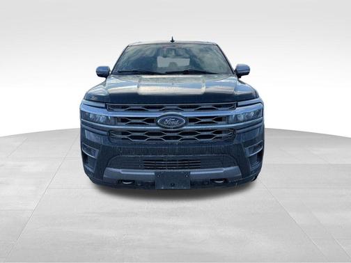 2022 Ford Expedition Max Platinum