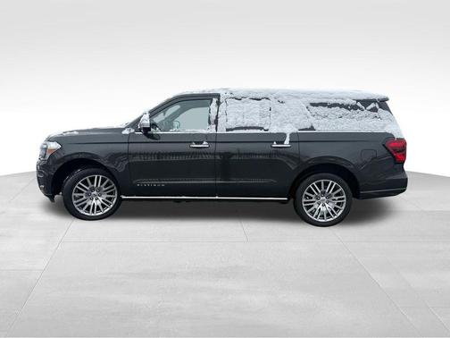 2022 Ford Expedition Max Platinum