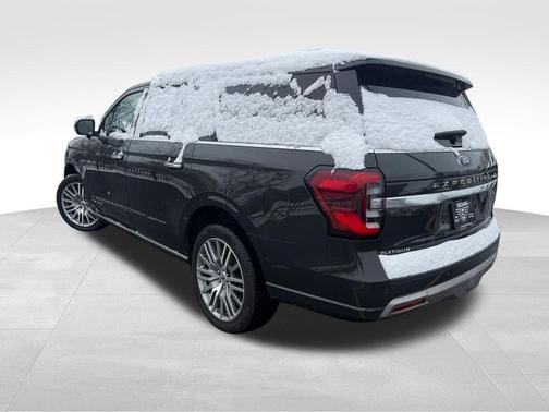 2022 Ford Expedition Max Platinum