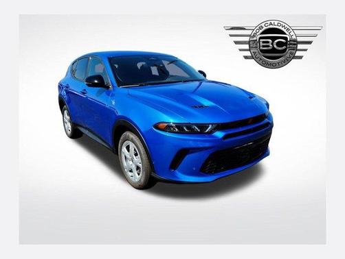 2025 Dodge Hornet GT