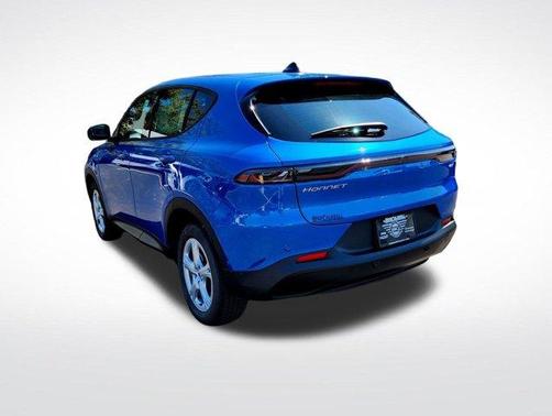 2025 Dodge Hornet GT