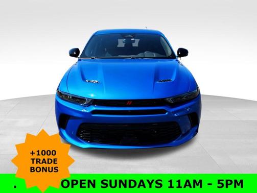 2025 Dodge Hornet GT