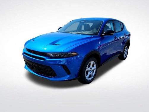 2025 Dodge Hornet GT