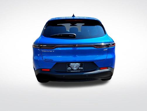 2025 Dodge Hornet GT