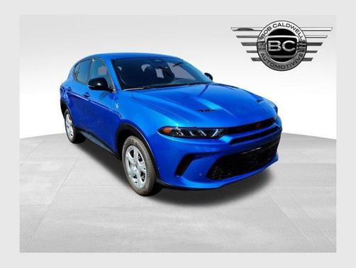 2025 Dodge Hornet GT