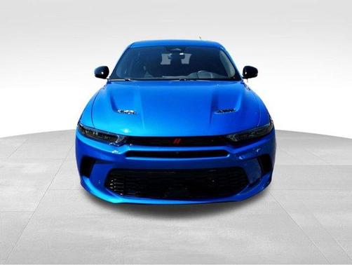 2025 Dodge Hornet GT