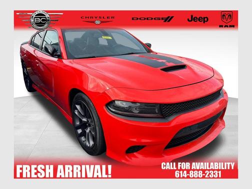 2023 Dodge Charger R/T