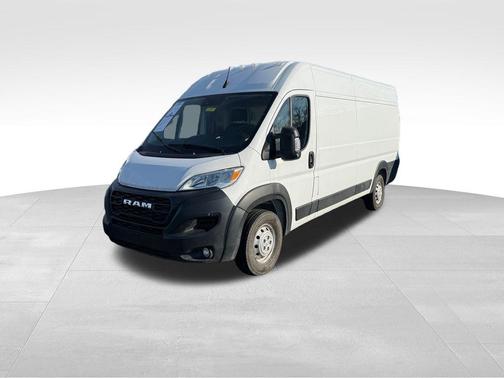 2023 RAM ProMaster 3500 High Roof