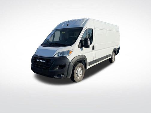 2023 RAM ProMaster 3500 High Roof