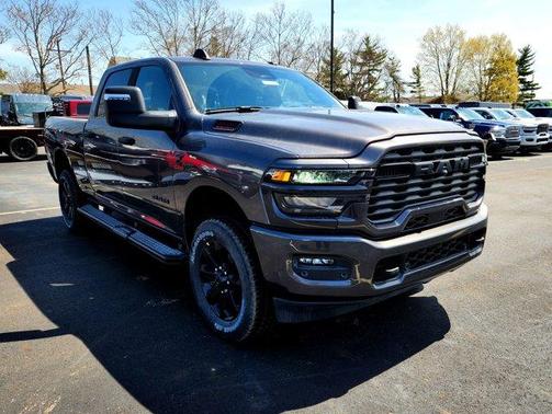 2025 RAM 3500 Big Horn
