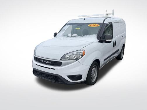 2022 RAM ProMaster City Base