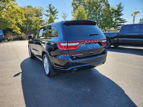 2022 Dodge Durango R/T