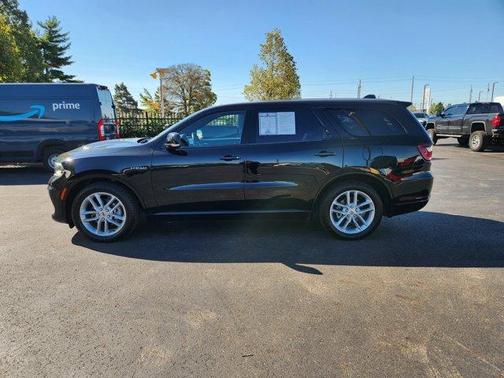 2022 Dodge Durango R/T