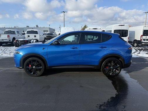 2024 Dodge Hornet R/T