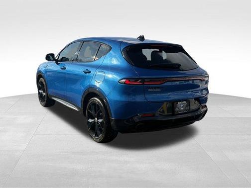 2024 Dodge Hornet R/T