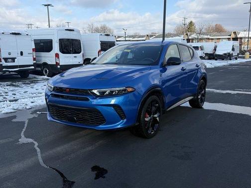 2024 Dodge Hornet R/T