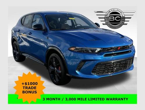 2024 Dodge Hornet R/T