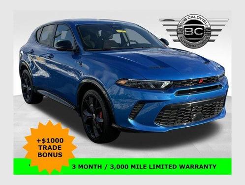 2024 Dodge Hornet R/T