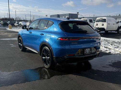 2024 Dodge Hornet R/T