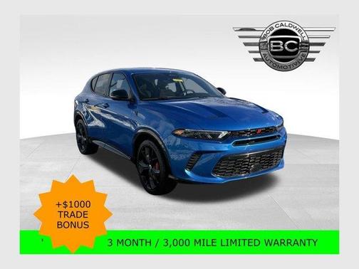2024 Dodge Hornet R/T