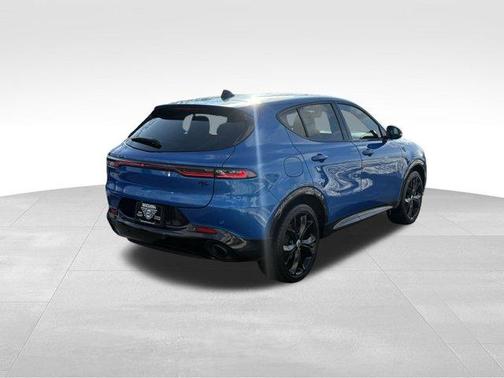 2024 Dodge Hornet R/T