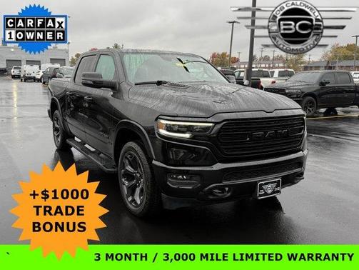 2023 RAM 1500 Limited
