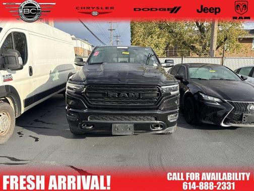2023 RAM 1500 Limited