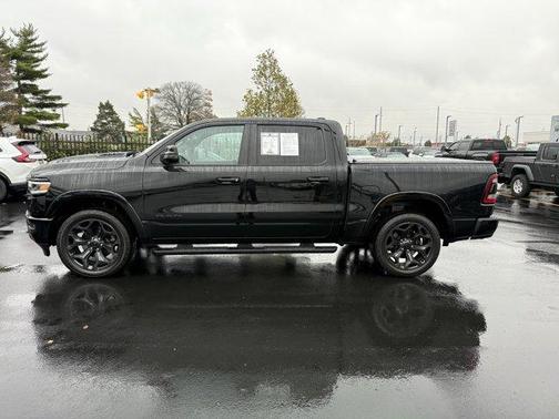 2023 RAM 1500 Limited