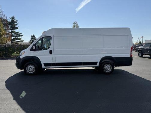 2023 RAM ProMaster 3500 High Roof