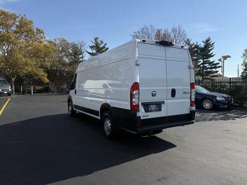 2023 RAM ProMaster 3500 High Roof