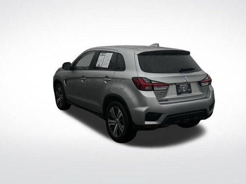 2024 Mitsubishi Outlander Sport 2.0 SE