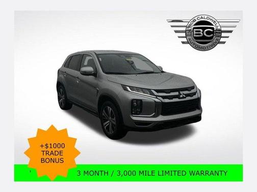 2024 Mitsubishi Outlander Sport 2.0 SE