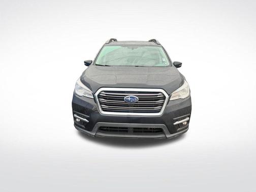 2022 Subaru Ascent Limited 8-Passenger