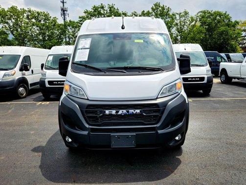 2023 RAM ProMaster 3500 High Roof