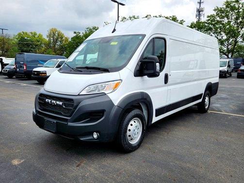 2023 RAM ProMaster 3500 High Roof
