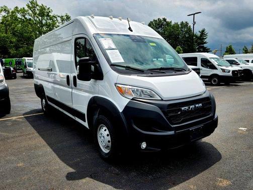 2023 RAM ProMaster 3500 High Roof