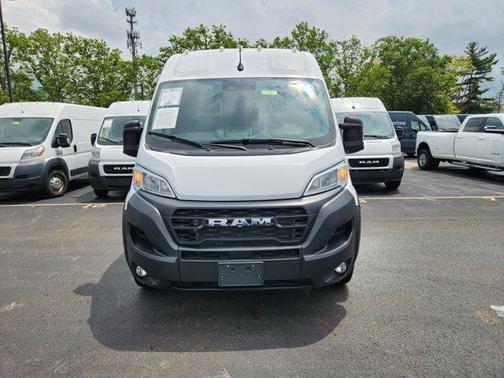 2023 RAM ProMaster 3500 High Roof