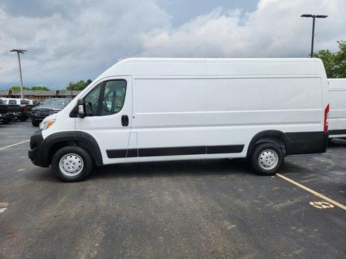 2023 RAM ProMaster 3500 High Roof