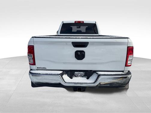 2021 RAM 3500 Tradesman