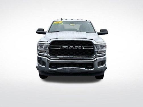 2021 RAM 3500 Tradesman