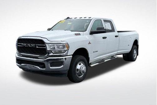 2021 RAM 3500 Tradesman