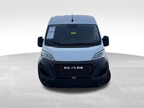 2023 RAM ProMaster 3500 High Roof